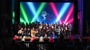 DIECI MINUTI FILM FESTIVAL 18 - I vincitori