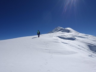 MONTAGNA ITALIA - Un nuovo format televisivo