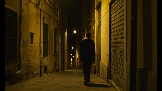 Note di regia di 