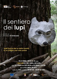 IL SENTIERO DEI LUPI - Proiezione alla Camera dei Deputati