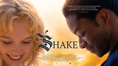 SHAKE - La nuova serie young adult su RaiPlay dal 14 aprile