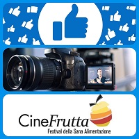 CINEFRUTTA 2023 - Al via le votazioni online