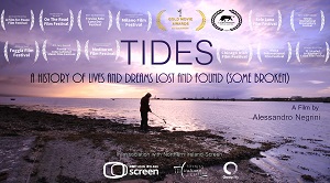 TIDES - Online su Streeen