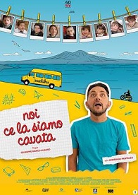 NOI CE LA SIAMO CAVATA - In streaming gratuito il 13 aprile