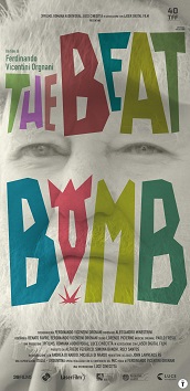 THE BEAT BOMB - Ferdinando Vicentini Orgnani presenta il film alla Cineteca Milano Arlecchino