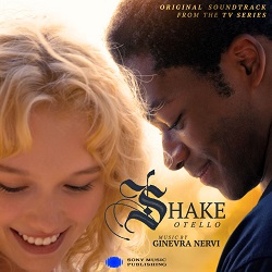 SHAKE - Musiche originali di Ginevra Nervi