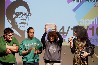 DIVINE QUEER FILM FESTIVAL 7 - I premi