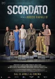 SCORDATO - Il cast il 21 aprile a Matera