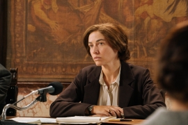TINA ANSELMI - Scatti sfocati di una vita per la democrazia