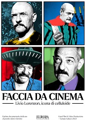 LIVIO LORENZON - Martedi' 2 maggio l'omaggio di Trieste