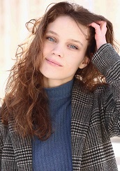 CARLOTTA GAMBA - 