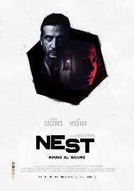 NEST - RIMANI AL SICURO - In esclusiva sulle piattaforme digitali