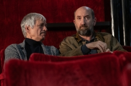 NEXO+ - Le uscite in streaming di maggio 2023