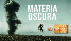 MATERIA OSCURA - Il 29 aprile su Rai Storia per il ciclo 