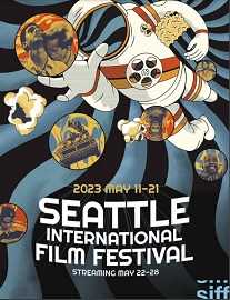SEATTLE FILM FESTIVAL 49 - In programma cinque film italiani