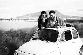 L'AMORE PUO' UCCIDERTI - In sala a Marsala e Trapani