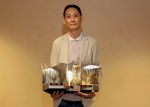 FAR EAST FILM FESTIVAL 25 - I premiati