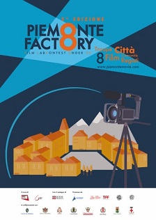 PIEMONTE FACTORY 2 - Aperto il bando