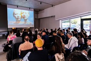 FOCUS ASIA 8 - Il progetto di Singapore 