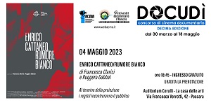 DOCUDI' 10 - Prosegue il concorso con 