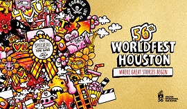 WORLDFEST HOUSTON 56 - Silver Remi Award a 