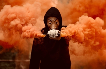 CINEMA E CRIMINALITA' - Il fascino del pericolo sul grande schermo