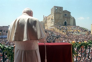CONVERTITEVI! - L'8 maggio in seconda serata su Tv2000