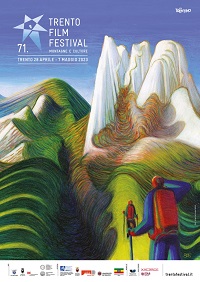 TRENTO FILM FESTIVAL 71 - 