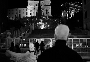 UNA SGUARDO SULL'ARTE 2020-2022 - In programma 
