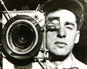 JEAN VIGO, LO SGUARDO DI UN GENIO - Dall'11 maggio alla Cineteca Milano Arlecchino