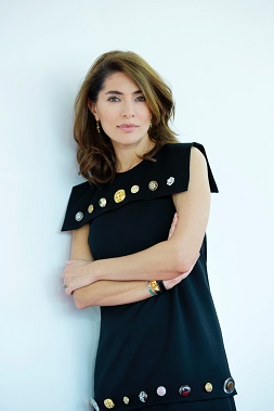 VENEZIA 80 - Caterina Murino sara' la madrina