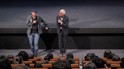 ABCINEMA PORDENONE - Successo in sala per 