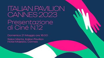 CANNES 2023 - Cine' si presenta