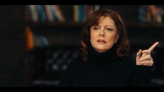 MATERIA VIVA - Il docufilm con Sarandon, Woodley, Carlo Conti, Del Piero, Federica Pellegrini, Arca, Dona', Fialdini e Sgarbi