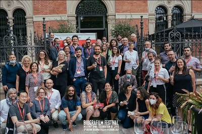 BIO TO B - INDUSTRY DAYS 10 - Dal 14 al 17 giugno