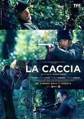 LA CACCIA - A UCI Bicocca arriva Marco Bocci