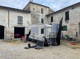 Note di regia di 