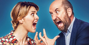 MAMMA O PAPA'? - Il 13 maggio in prima serata su Canale 5