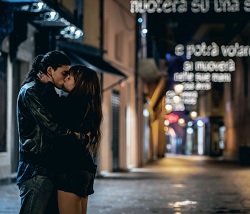 VIVERE NON E' UN GIOCO DA RAGAZZI - Dal 15 maggio su Rai1