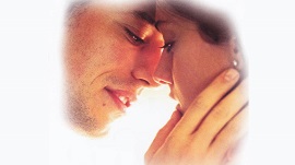 L'ULTIMO BACIO - Il 13 maggio in prima serata su Rai Movie