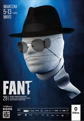 FESTIVAL DE CINE FANTASTICO DE BILBAO 29 - Premio del pubblico a 