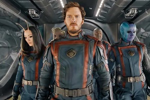 BOX OFFICE - I Guardiani della Galassia ancora primi