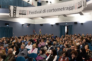 CORTI IN OPERA 5 - Bilancio positivo per la 5^ edizione
