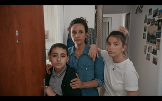 INTEGRAZIONE FILM FESTIVAL 17 - I premi