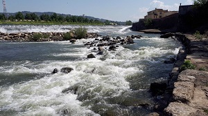 LE PAROLE DELL'ACQUA - A Firenze un incontro pubblico e la proiezione di Firenze citta' dAcque