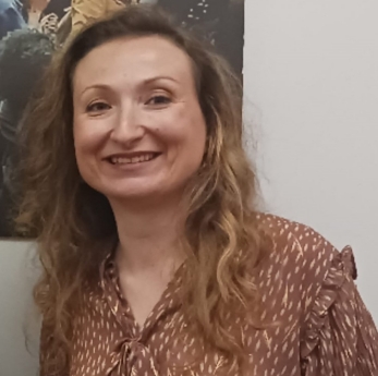 DAMIANA LEONE - Un documentario per ricordare le Marocchinate