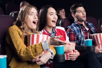 SAGHE AL CINEMA? - Queste hanno avuto un successo incredibile