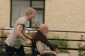 IRISH FILM FESTA 14 - 