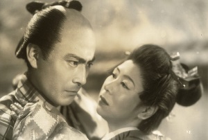 IL CINEMA FUORI MODA DI KENJI MIZOGUCHI - Dal 30 maggio al 14 giugno alla Cineteca Milano MIC