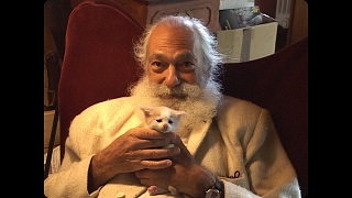 TIZIANO TERZANI: IL VIAGGIO DELLA VITA - A Bergamo con il regista